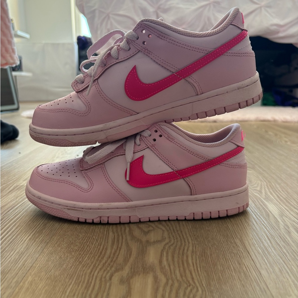 Barbie Nike Dunks
